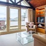 Underscar - Littledale Casa vacanze