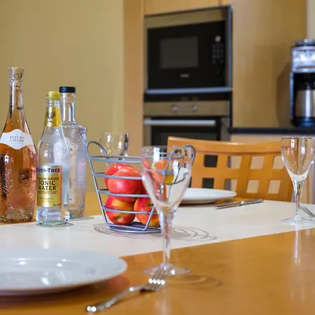 Underscar - Littledale Holiday home *