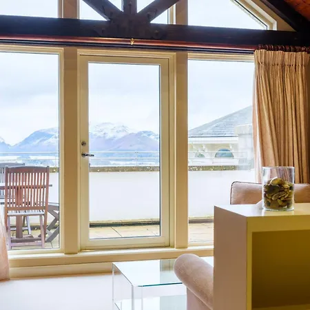 Holiday home Underscar - Littledale