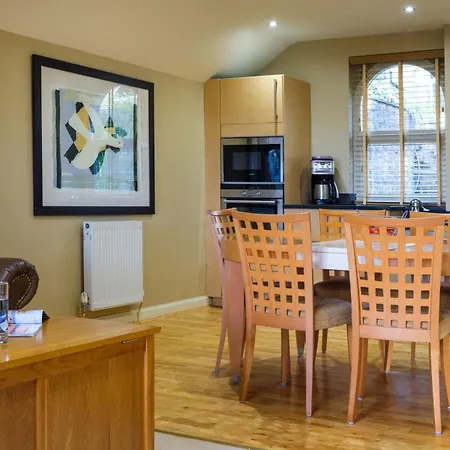 Underscar - Littledale