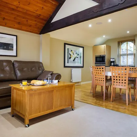 Underscar - Littledale Casa vacanze *