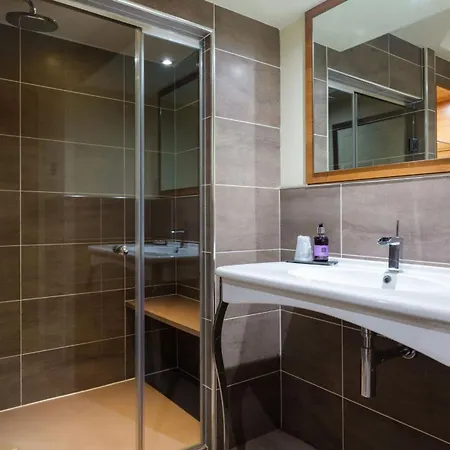 Underscar - Littledale