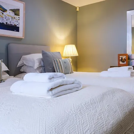 Underscar - Littledale * Keswick (Cumbria)