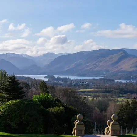 Underscar - Littledale