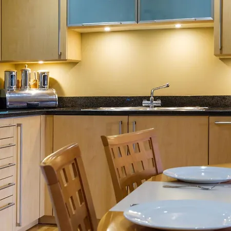 Casa vacanze Underscar - Littledale