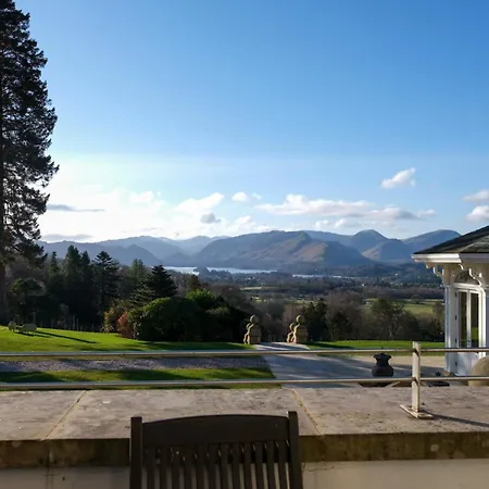 Underscar - Littledale Holiday home *