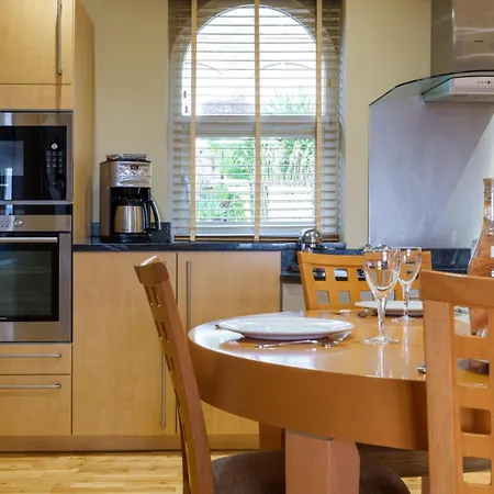 Casa vacanze Underscar - Littledale