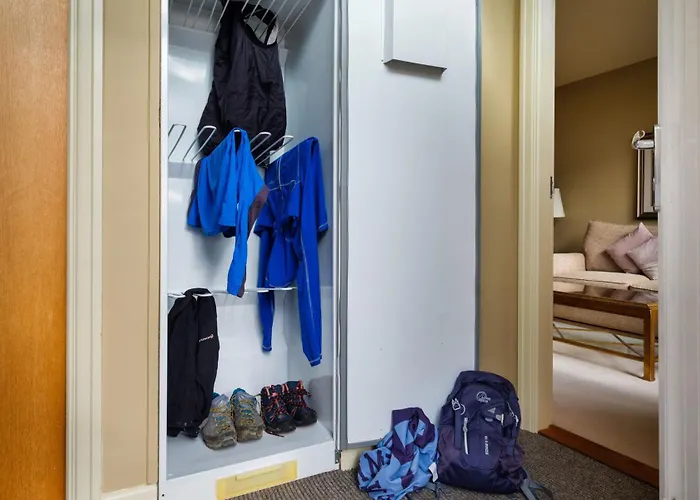 Underscar - Littledale Keswick (Cumbria)