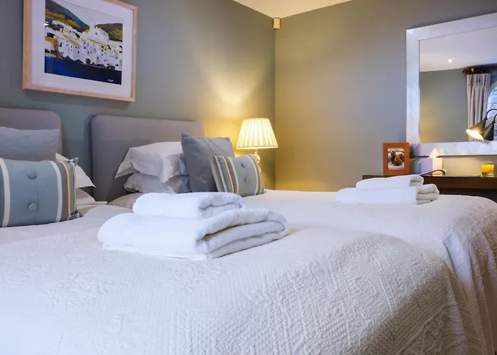 Underscar - Littledale * Keswick (Cumbria)