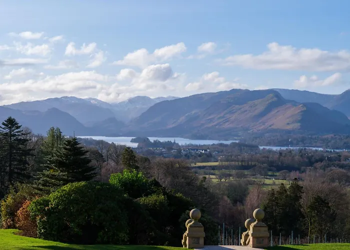 Underscar - Littledale