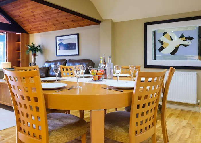 Underscar - Littledale Feriehus Keswick (Cumbria)